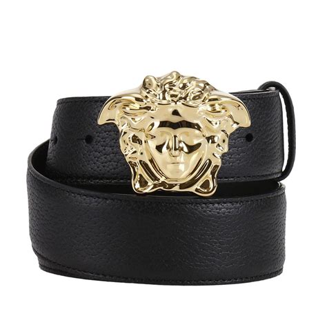 versace belt conversion|Versace belt price.